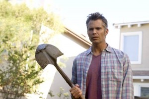 Szenenbild aus Santa Clarita Diet | © Netflix