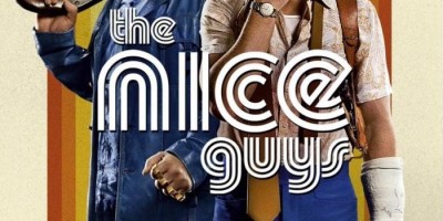 The Nice Guys | © Concorde