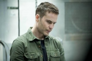 Szenenbild aus True Detective | © Warner Home Video