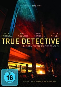 True Detective | © Warner Home Video