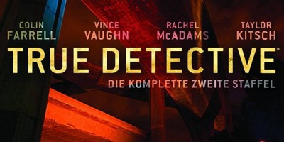 True Detective | © Warner Home Video