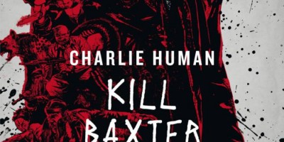 Kill Baxter - Showdown in Cape Town von Charlie Human | © FISCHER Tor