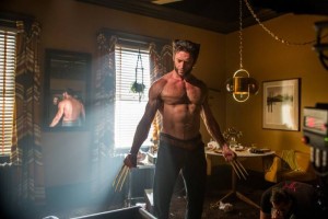 Szenenbild aus X-Men: Zukunft ist Vergangenheit - Rogue Cut | &copy; Twentieth Century Fox