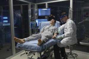 Szenenbild aus Helix | &copy; Sony Pictures Home Entertainment Inc.