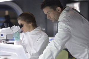 Szenenbild aus Helix | © Sony Pictures Home Entertainment Inc.