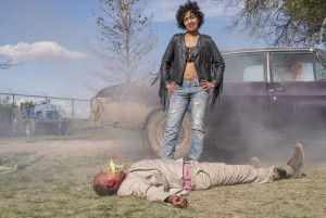 Szenenbild aus Preacher | © Sony Pictures Home Entertainment Inc.