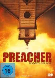 Preacher | © Sony Pictures Home Entertainment Inc.