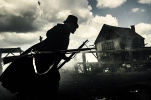 Szenenbild aus Taboo | &copy; Concorde