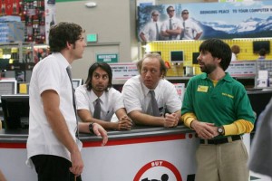 Szenenbild aus Chuck | © Warner Home Video