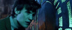 Szenenbild aus Doctor Who | © BBC