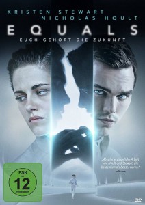 Equals - Euch gehört die Zukunft | © Koch Media