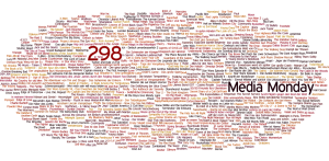 Media Monday #298