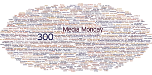 Media Monday #300