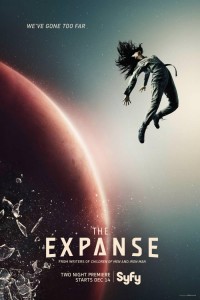 The Expanse | © Syfy