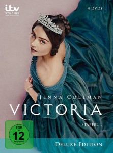 Victoria | © Edel Germany GmbH