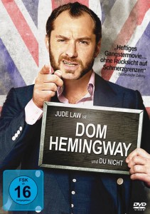 Dom Hemingway | © Twentieth Century Fox