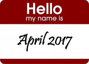Monatsrückblick April