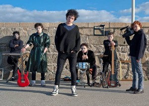 Szenenbild aus Sing Street | &copy; STUDIOCANAL