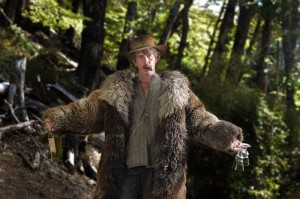 Szenenbild aus Slow West | &copy; Prokino/EuroVideo