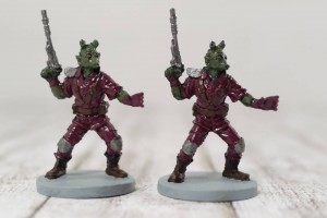 Star Wars: Imperial Assault - Söldner Schurken-Pack | &copy; Heidelberger Spieleverlag