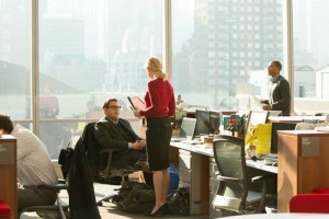 Szenenbild aus True Story - Spiel um Macht | © STUDIOCANAL