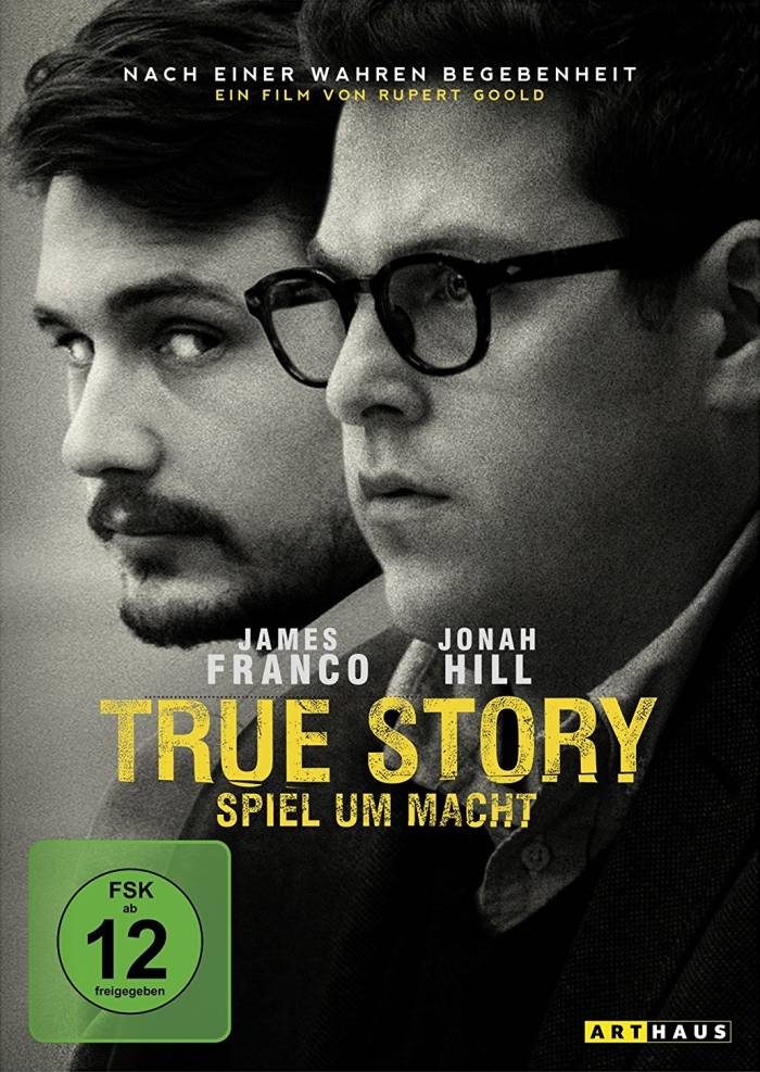 True Story - Spiel um Macht | © STUDIOCANAL