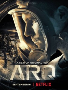 ARQ | © Netflix