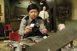 Szenenbild aus Community | &copy; Sony Pictures Home Entertainment Inc.