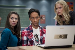 Szenenbild aus Community | &copy; Sony Pictures Home Entertainment Inc.
