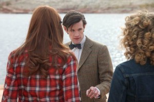 Szenenbild aus Doctor Who | © BBC