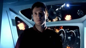 Szenenbild aus Doctor Who | © BBC