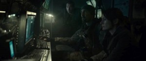 Szenenbild aus Spectral | &copy; Netflix