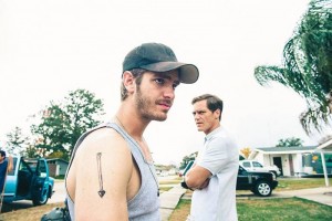 Szenenbild aus 99 Homes - Stadt ohne Gewissen | &copy; EuroVideo