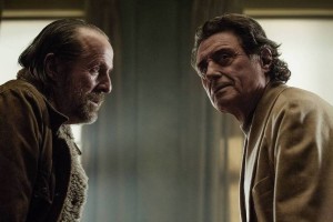 Szenenbild aus American Gods | © Starz