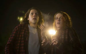 Szenenbild aus American Ultra | © Concorde