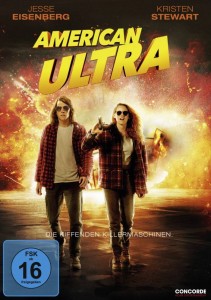 American Ultra | &copy; Concorde