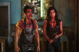 Szenenbild aus Ash vs Evil Dead | © Starz