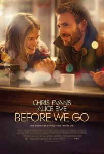 Before We Go | © RADiUS