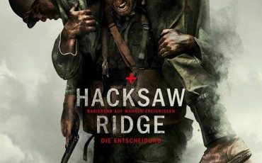 Hacksaw Ridge - Die Entscheidung | © Universum Film