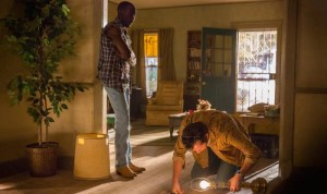 Szenenbild aus Hap and Leonard - Mucho Mojo | © SundanceTV