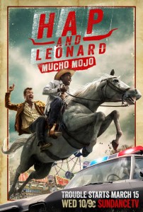Hap and Leonard - Mucho Mojo | © SundanceTV