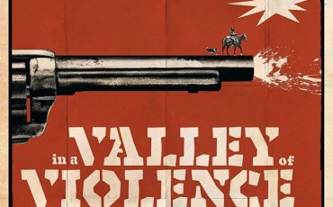 In a Valley of Violence | © Universal Pictures
