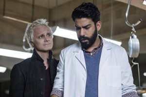 Szenenbild aus iZombie | © Warner Bros.