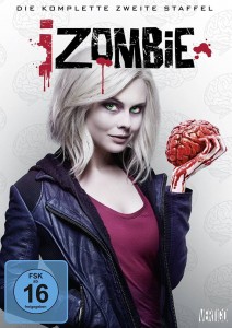 iZombie | © Warner Bros.