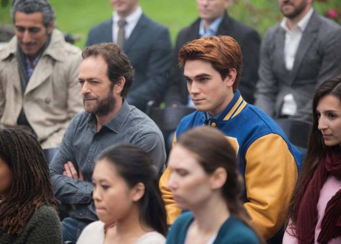 Szenenbild aus Riverdale | © Netflix