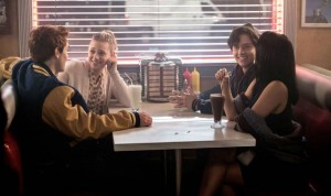 Szenenbild aus Riverdale | © Netflix