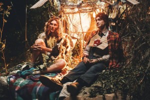 Szenenbild aus Swiss Army Man | &copy; Koch Media