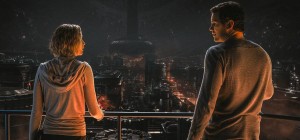 Szenenbild aus Passengers | © Sony Pictures Home Entertainment Inc.