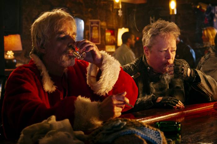 Szenenbild aus Bad Santa 2 | © Universum Film