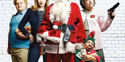 Bad Santa 2 | © Universum Film